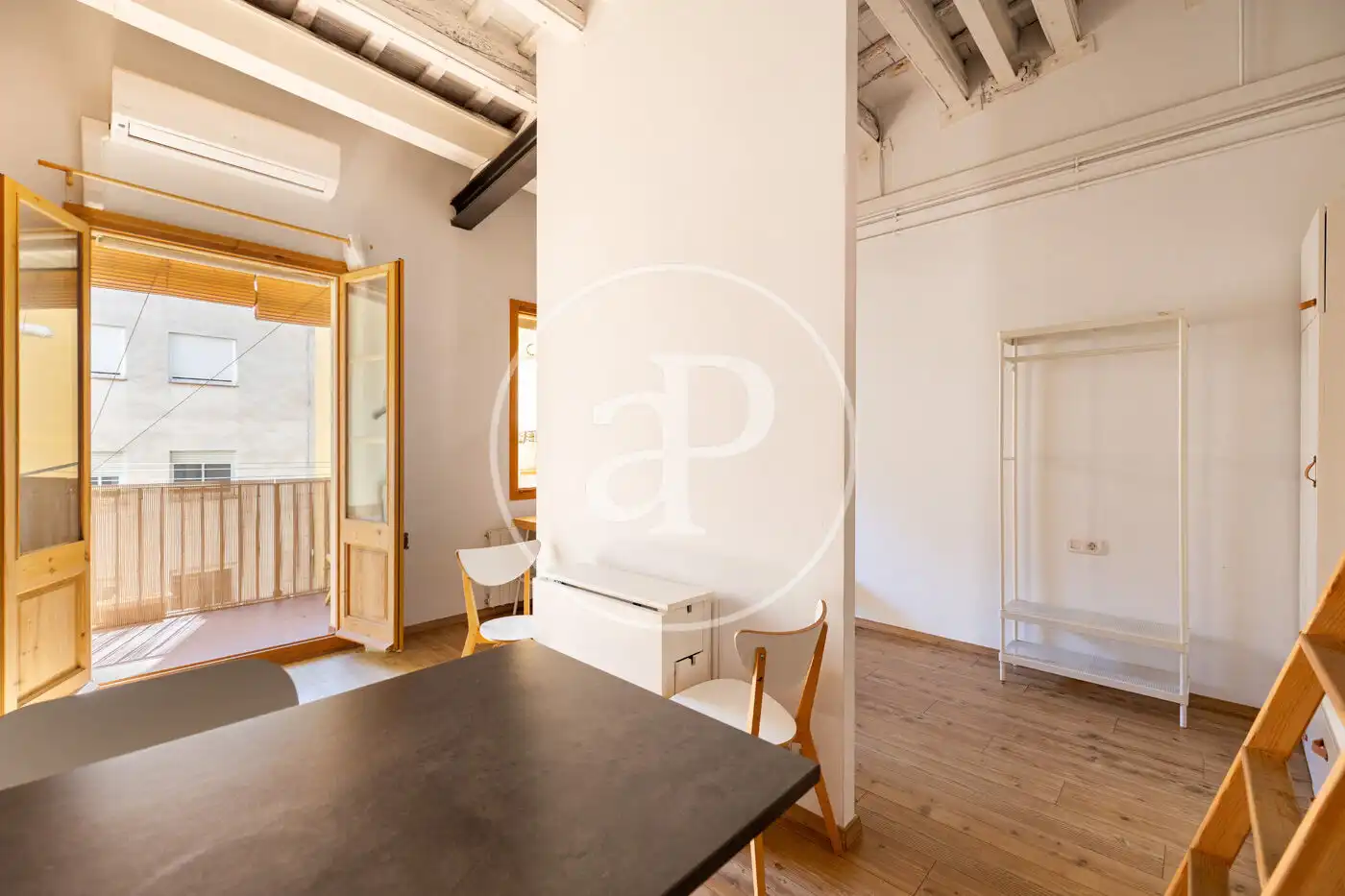 Wohnung mit Terrasse zum Verkauf in Carrer de Salvà, imagen 19