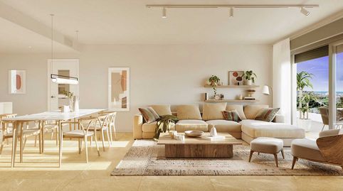 Foto 2 de Planta baja en venta en Huerta Nueva, Estepona
