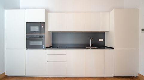 Foto 2 de Apartament en venda a La Malagueta - Monte Sancha, Málaga Capital