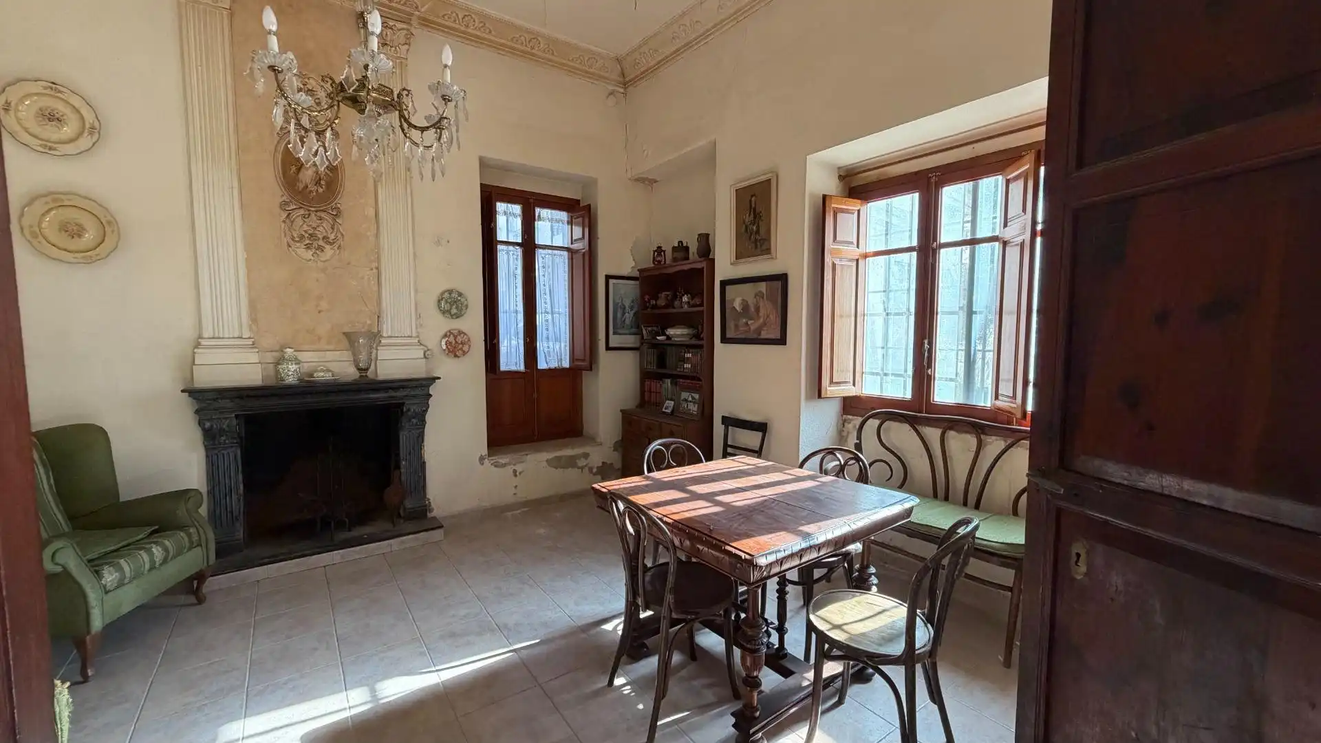 Casa rústica con jardín en venta en VERA, DE 10, imagen 35