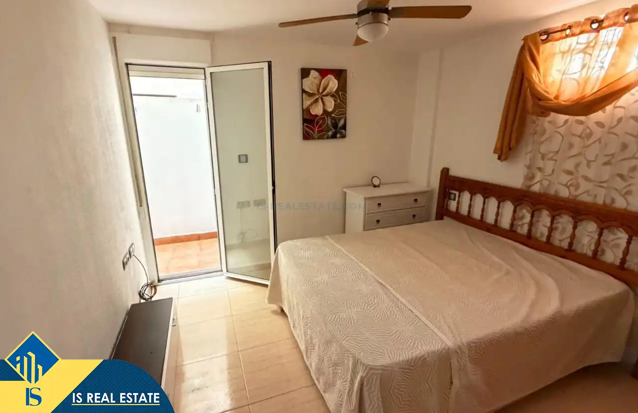 Apartament amb ascensor en venda a Centro, imagen 12