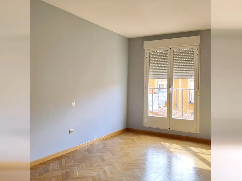 Reihenhaus mit Terrasse zum Verkauf in Palazuelos de Eresma, imagen 11