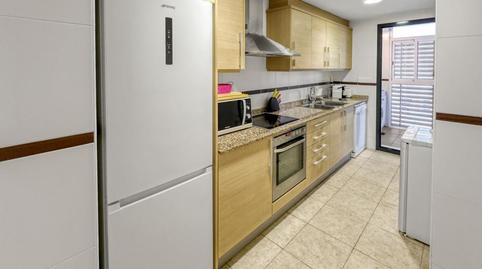 Foto 5 de Dúplex en venda a Sevilla, San Jorge / Sant Jordi, Castellón