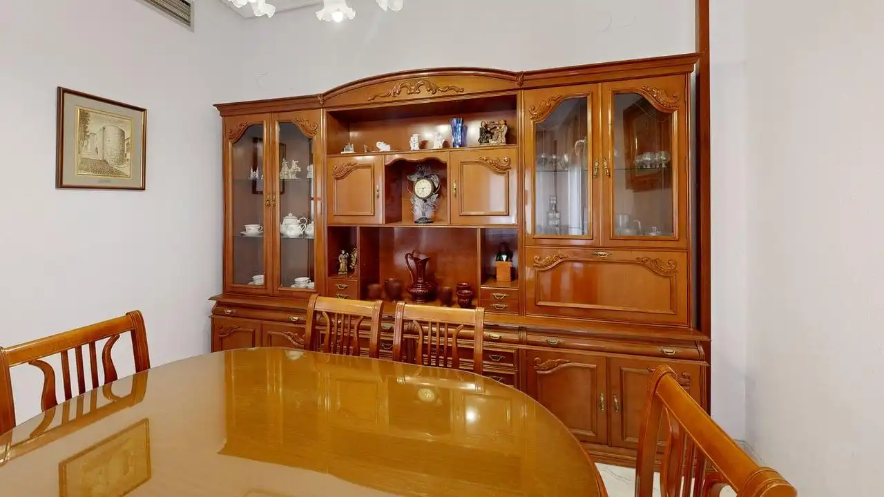 Appartement à louer à C/ Federico Mendizábal, imagen 4