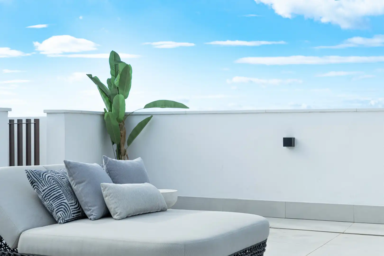Penthouse mit Pool zum Verkauf in FUENGIROLA 6, imagen 4