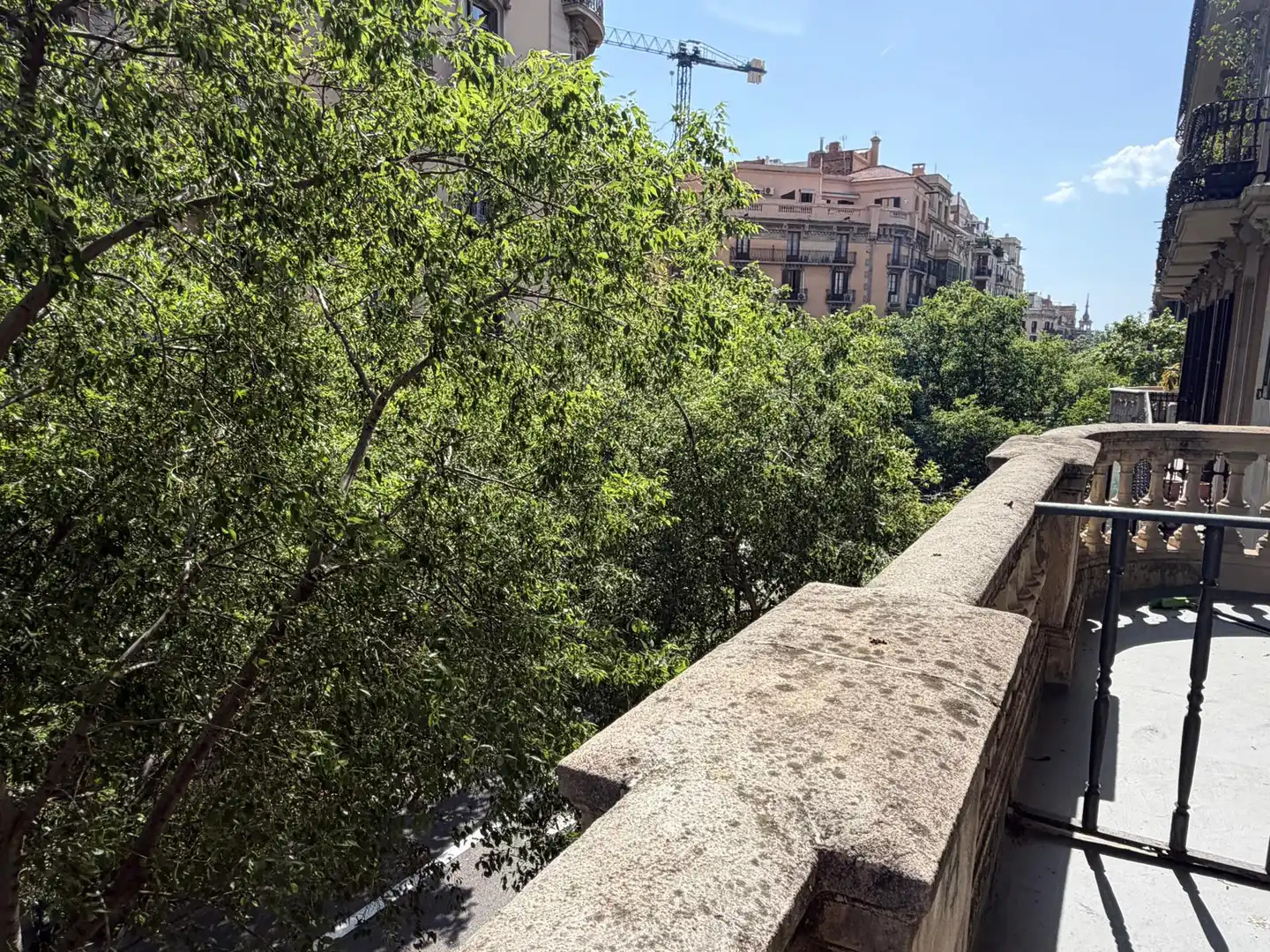 Bureau avec terrasse à vendre à Carrer de Roger de Llúria, imagen 19