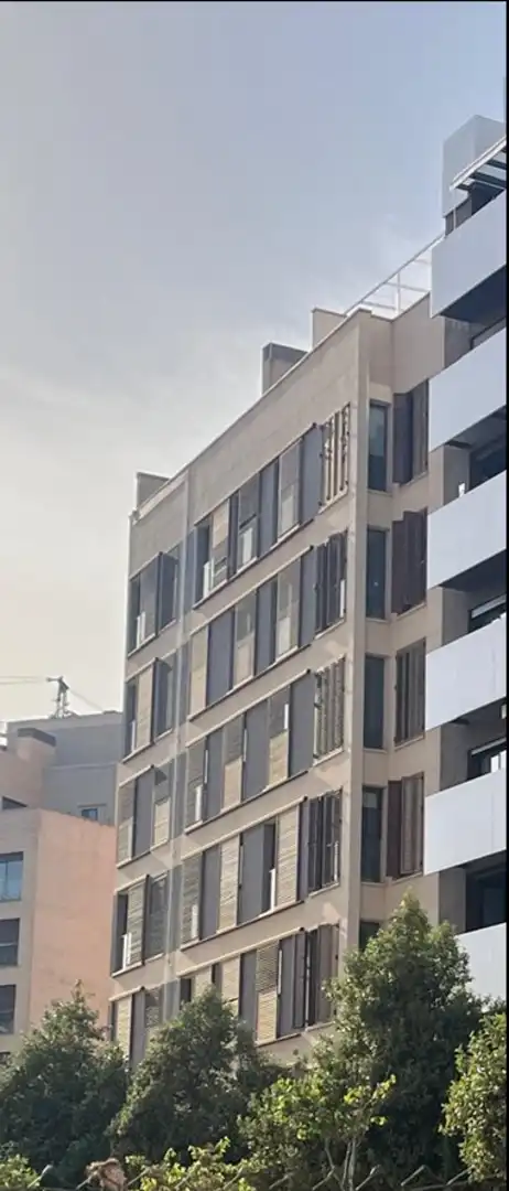 Pis amb ascensor en venda a Murcia - Calle RIO TAIBILLA, imagen 3