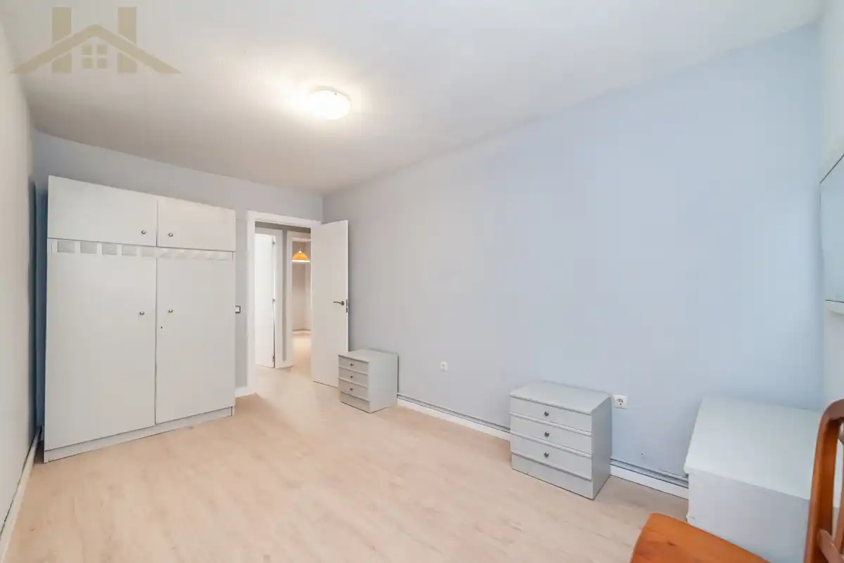 Flat for sale in Leganés  with Heating, Terrace and Storage room