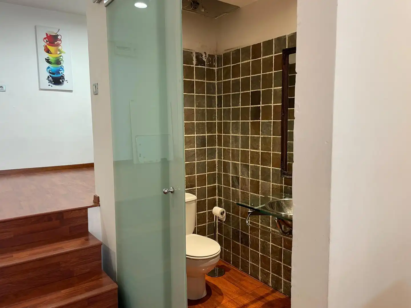 Local comercial de lloguer a d'Aragó, imagen 5