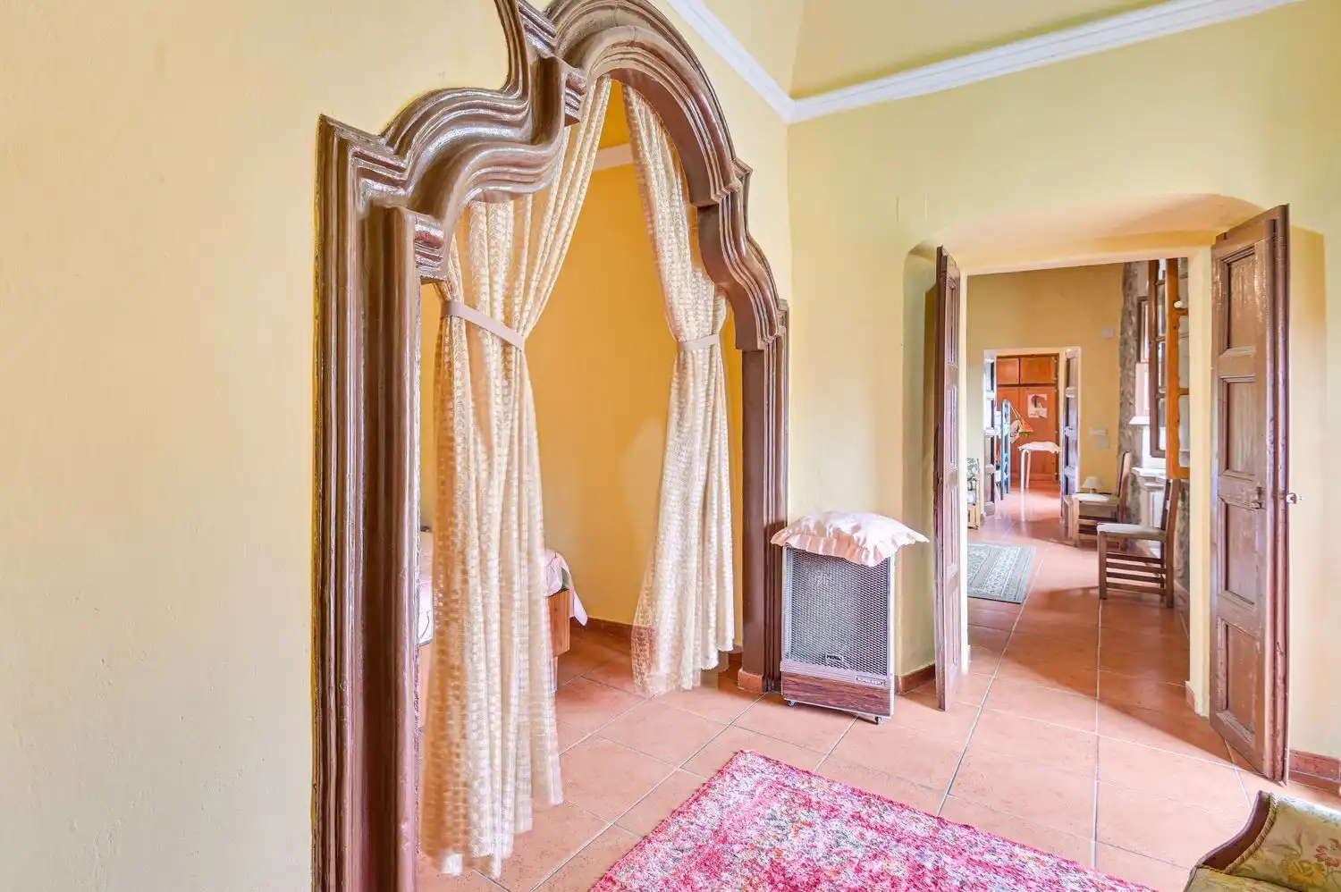 Maison rustique avec jardin à vendre à Calle del Torrent Anglí, imagen 28