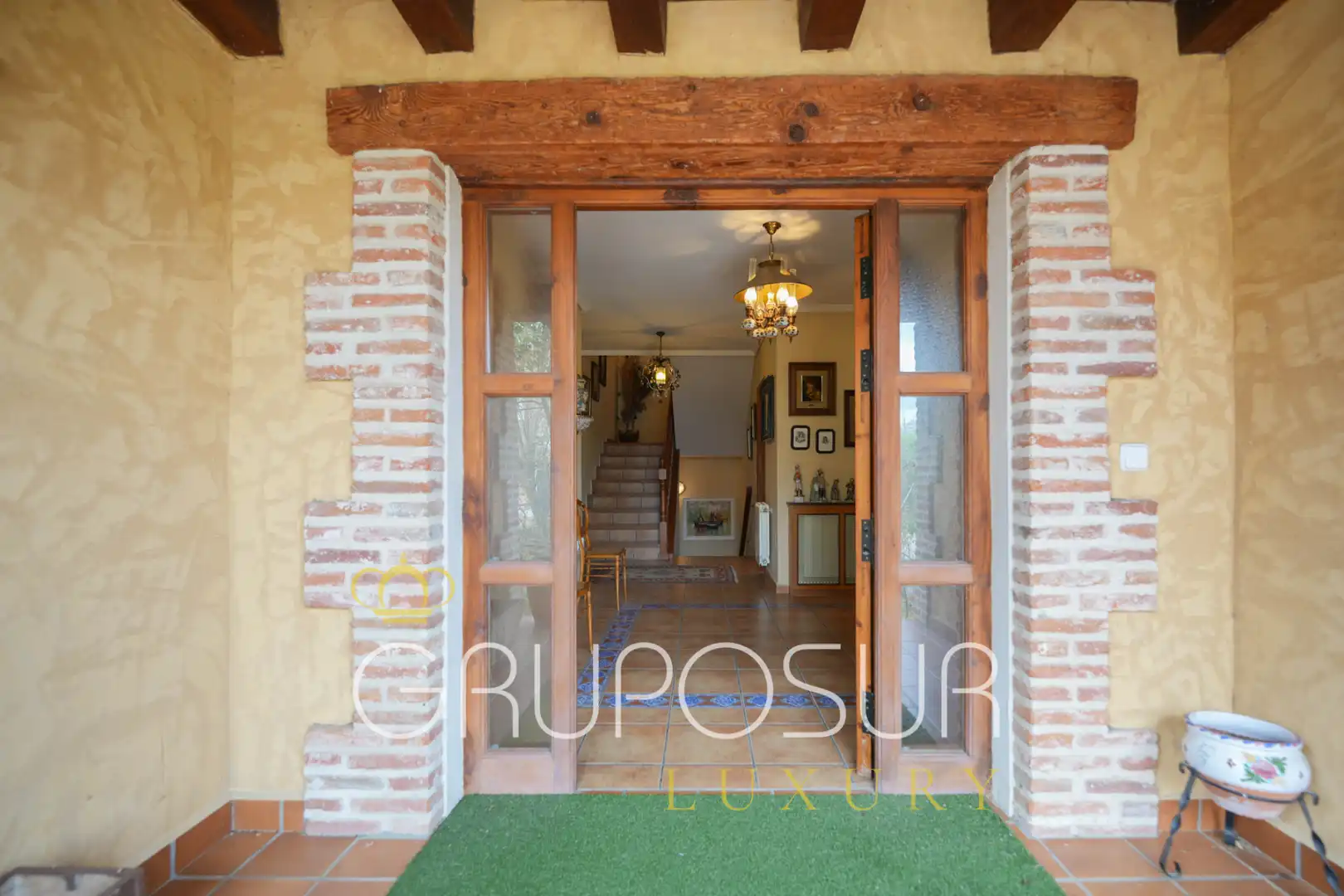 Casa o chalet en venta en Boecillo con Calefacción, Jardín privado y Terraza
