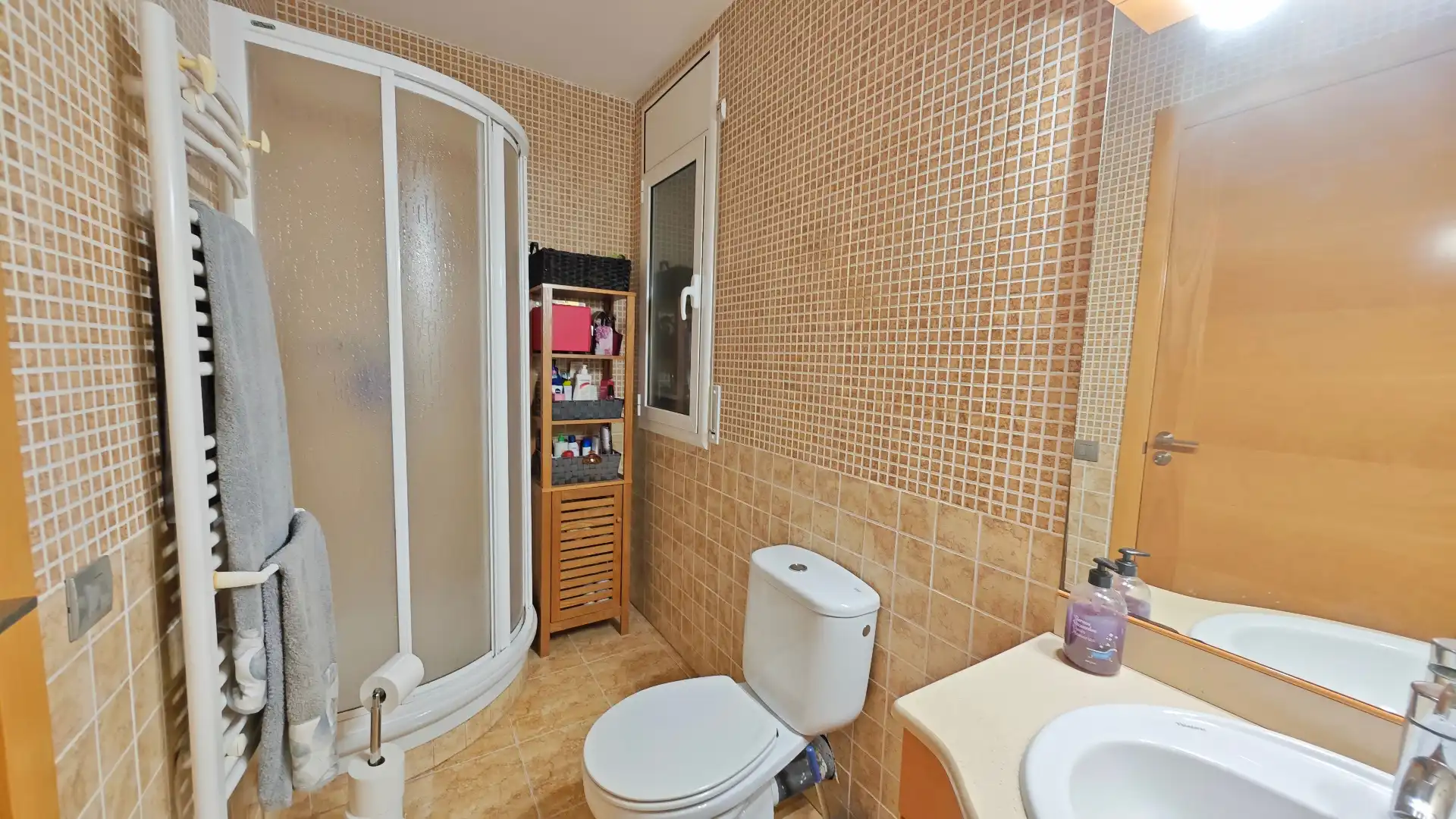 Detached house with terrace for sale in Canyelles, imagen 13