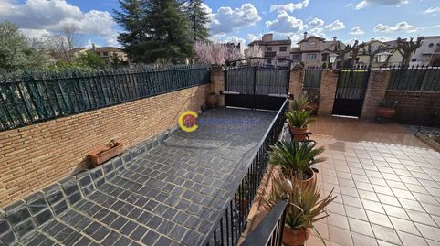 Foto 4 de Casa o xalet en venda a Pepino, Toledo