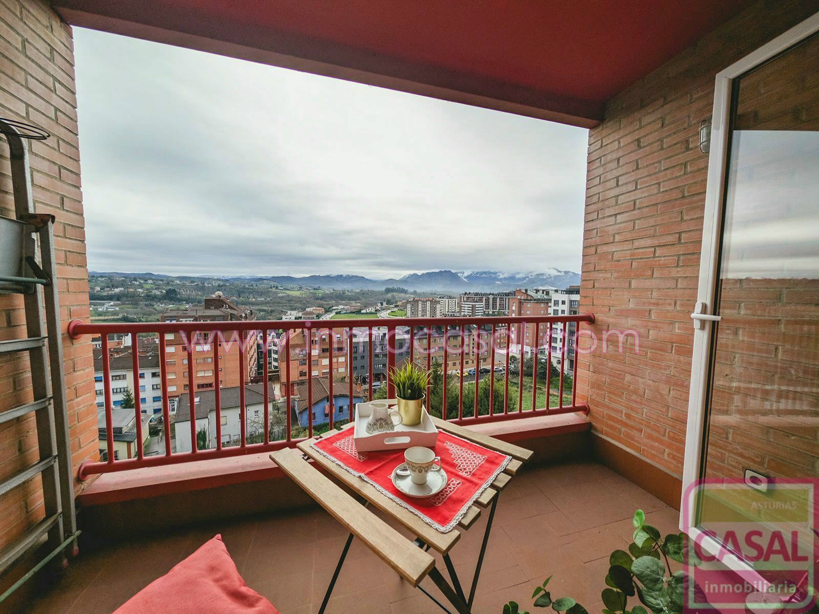 Flat for sale in El Cristo, Buenavista - El Cristo
