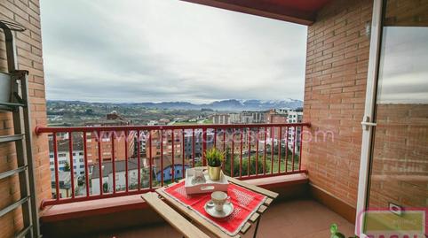 Photo 3 of Flat for sale in El Cristo, Oviedo