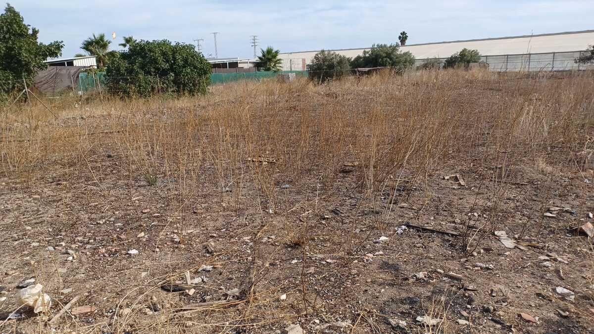 Residential for sale in Torre-Pacheco