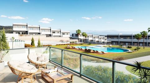 Foto 3 de Pis en venda a Balcón de Finestrat - Terra Marina, Alicante