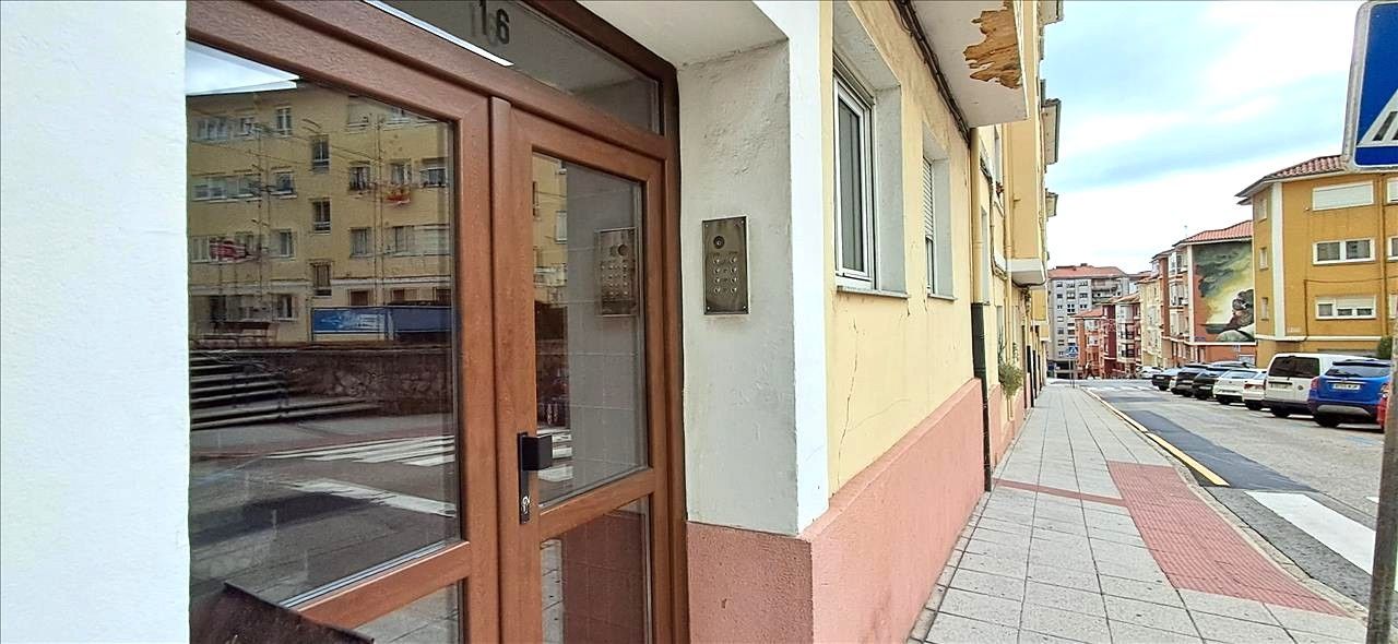 Apartamento en venta en Santander