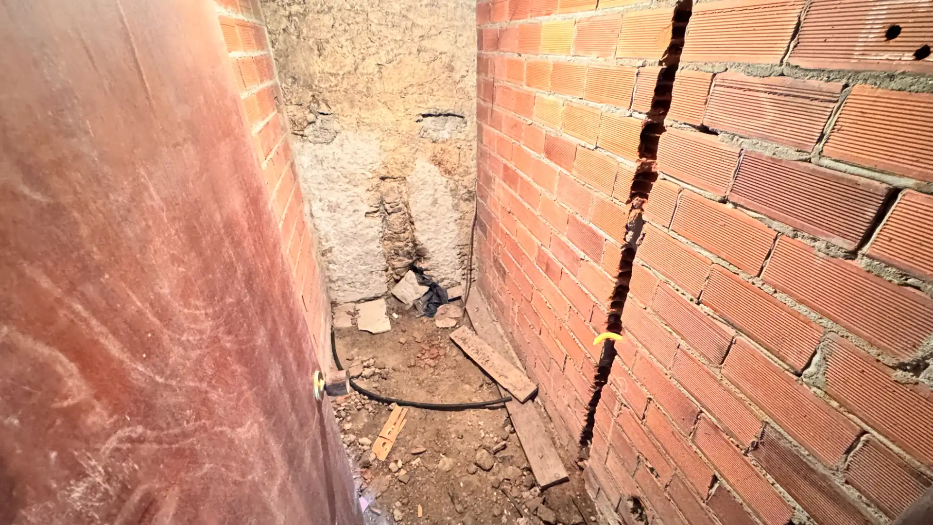 Casa amb jardí en venda a Bocixa, imagen 17