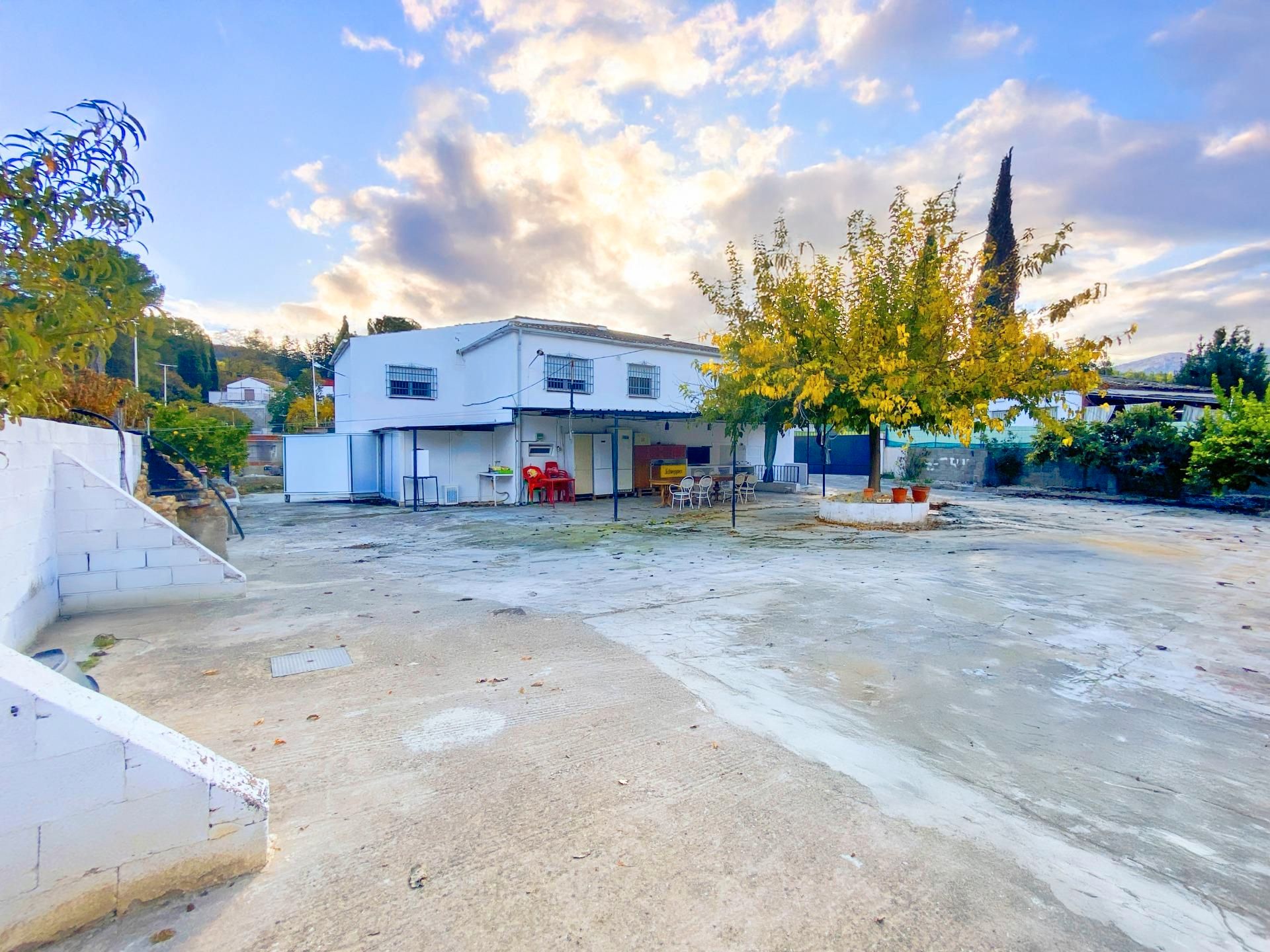 House or chalet for sale in Carretera Puente de la Sierra, Puente Jontoya - Puente de la Sierra - El Arroyo
