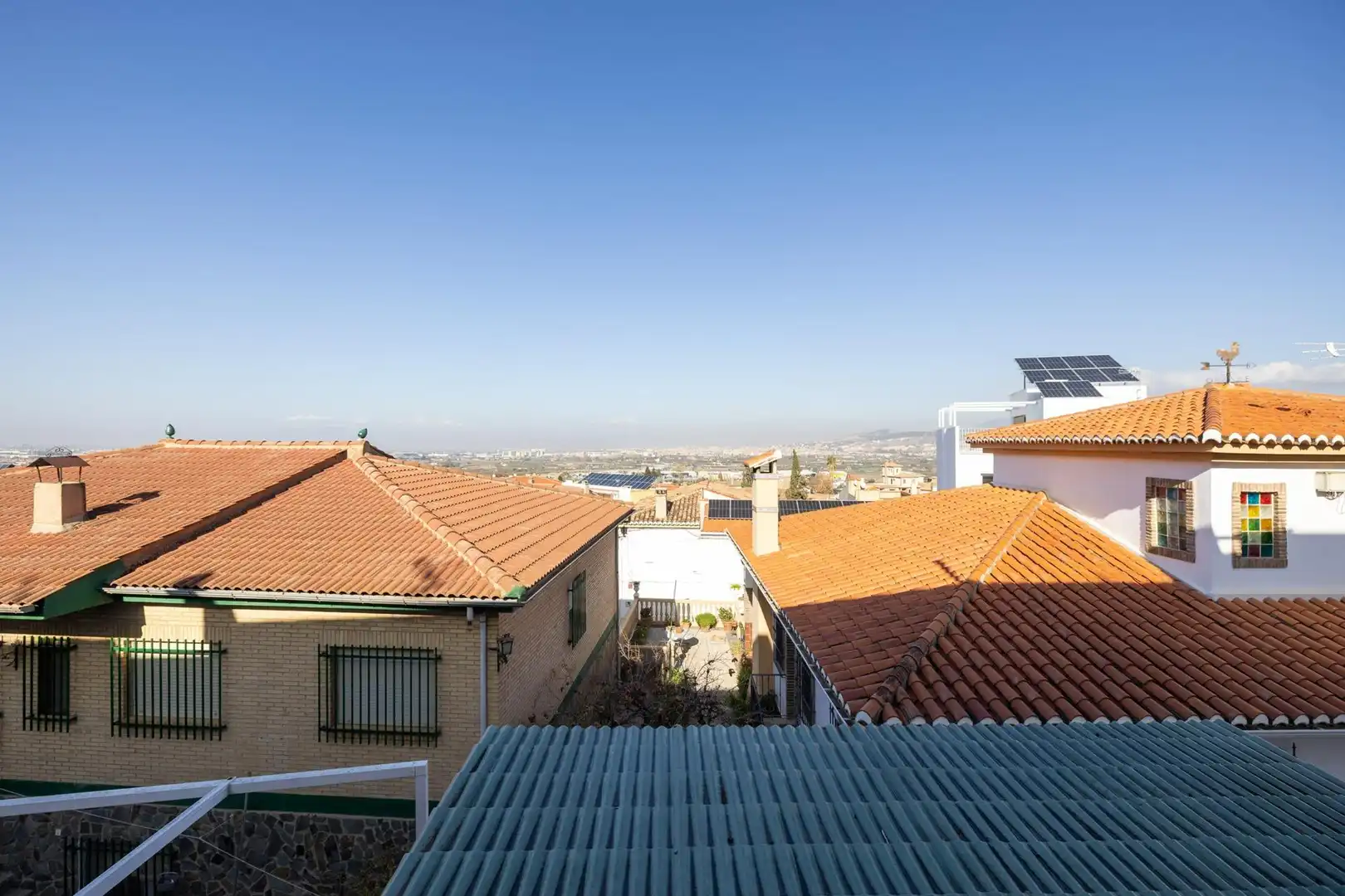 Terraced house with terrace for sale in La Zubia Ciudad, imagen 28