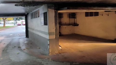 Foto 3 de Garaje en venta en Makaldi, Otxarkoaga, Bilbao