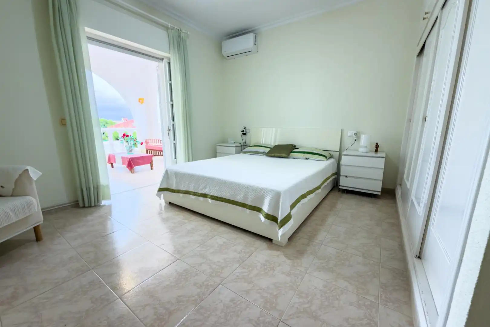 Casa con piscina in vendita a Avenida COSTA AZUL DE LA, imagen 13