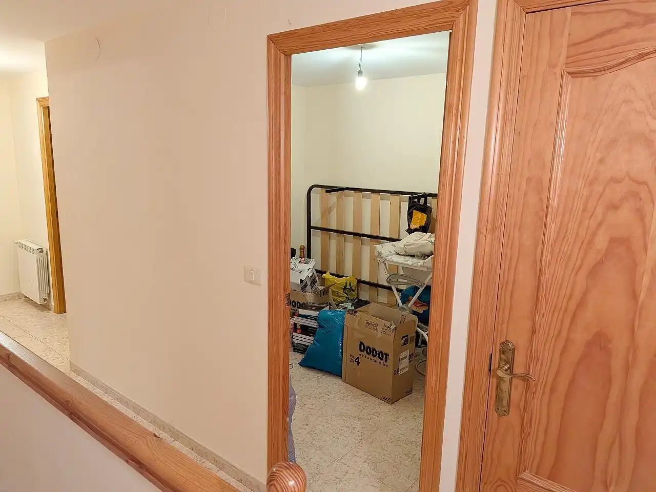 Casa o chalet en venta en Morella con Calefacción, Terraza y Balcón