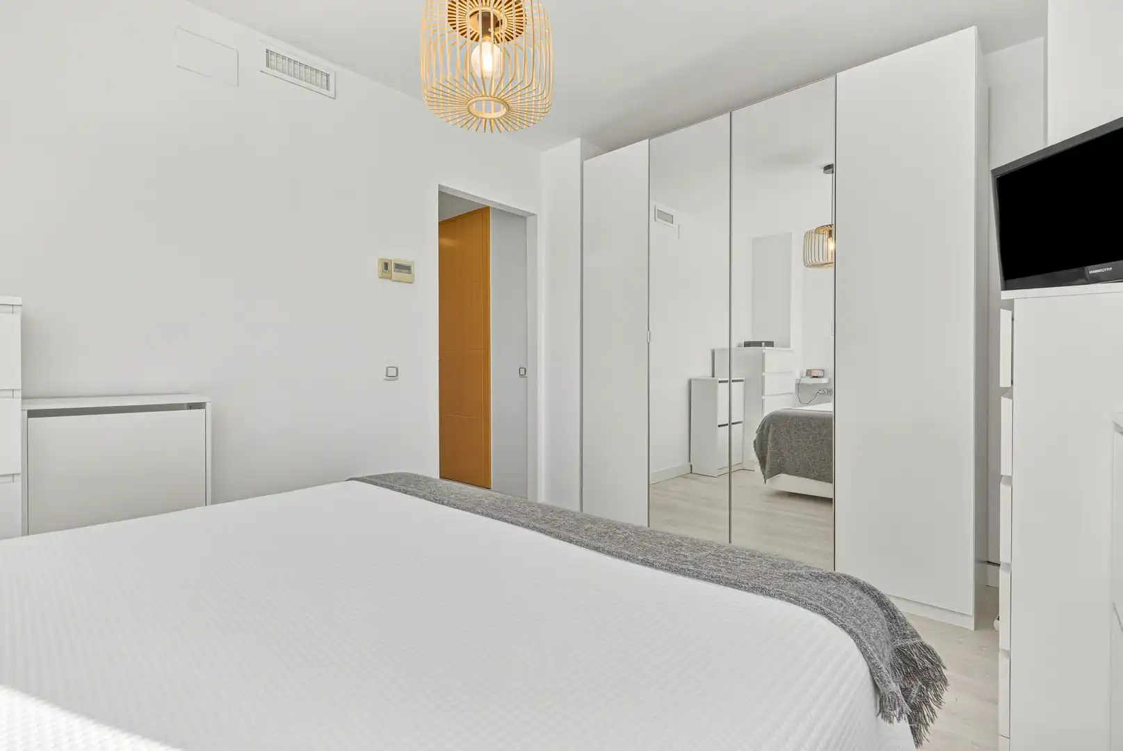 Dúplex en venta en La Cala Mijas