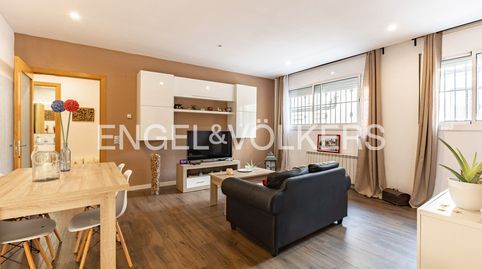 Planta baja con patio y parking en el Eixample de Mataró, imatge 4