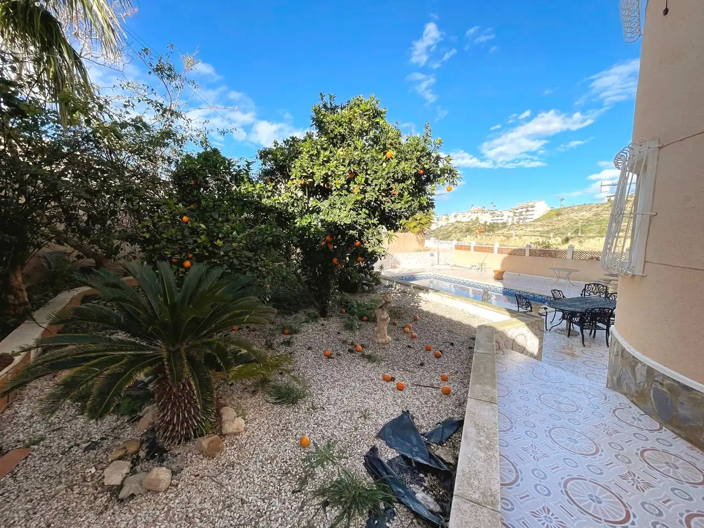 Detached house with terrace for sale in Ciudad Quesada, imagen 28