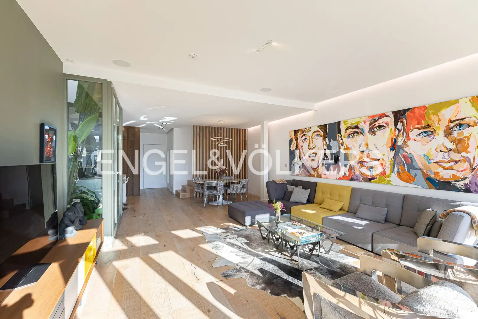 Penthouse mit Aufzug zum Verkauf in Eixample, imagen 6