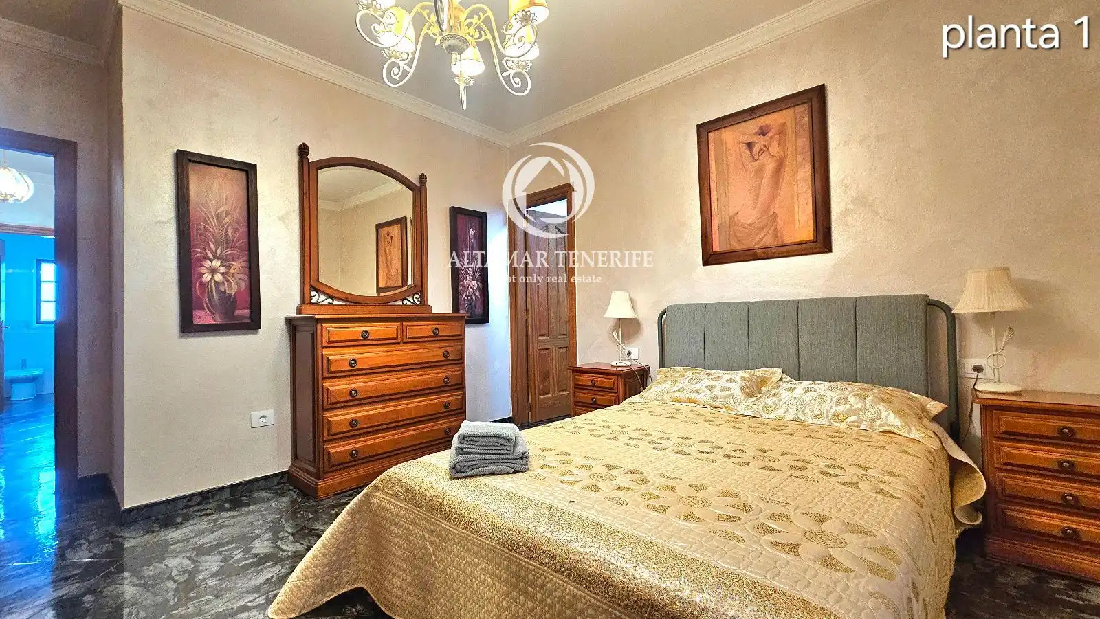 Maison à vendre à Los Silos, imagen 63