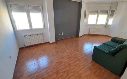 Living room of Flat for sale in La Roda