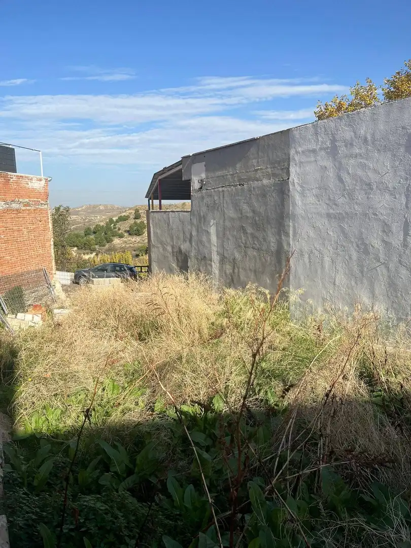Vista exterior de Residencial en venda en Paracuellos de Jarama