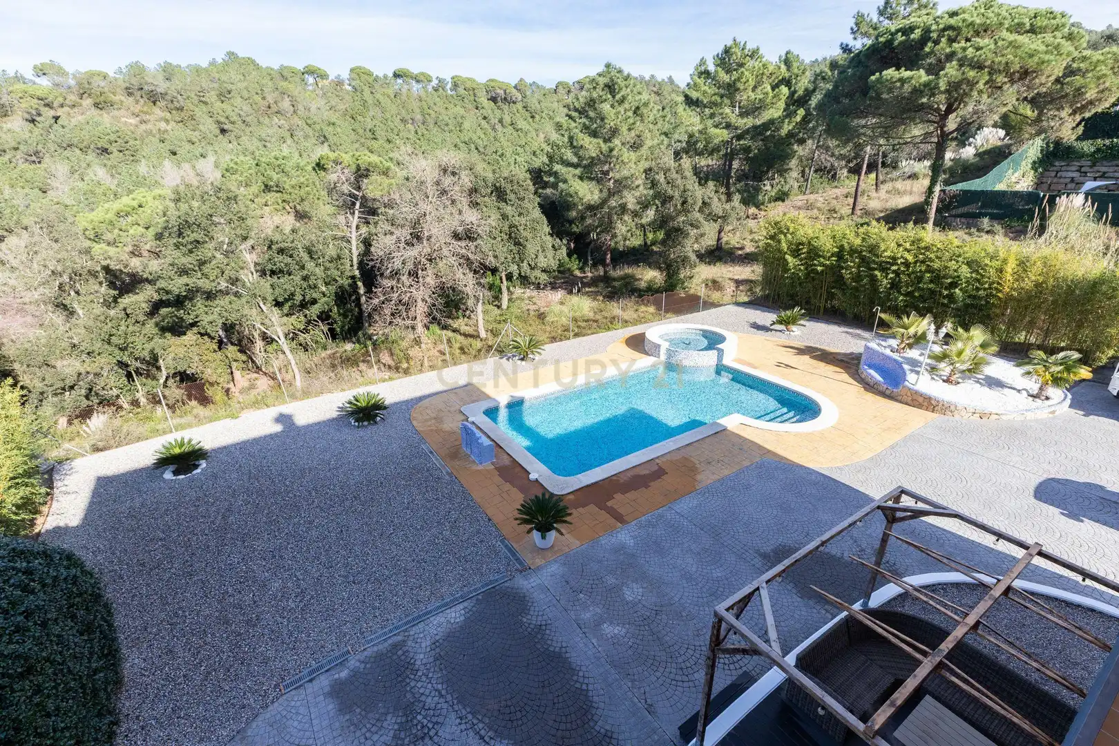 Casa o xalet en venda a Carrer de la Cornisa Inferior, 53, El Mas Móra, Sp, 53, Mas Mora - Sant Daniel