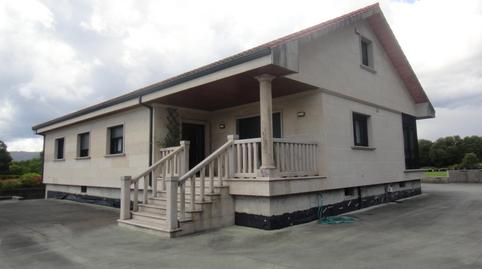 Foto 4 de Casa o xalet en venda a Bertamirans, A Coruña