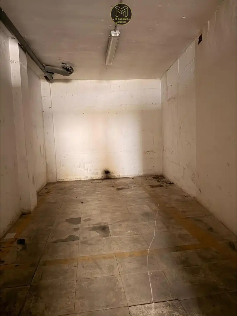 Aparcament en venda a San Ildefonso - Catedral, imagen 4