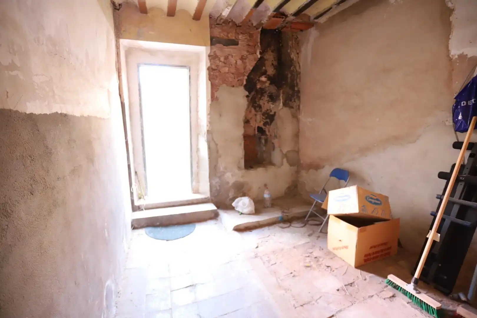 Haus oder Chalet zum Verkauf in Alcázar de San Juan mit Terrasse und Balkon