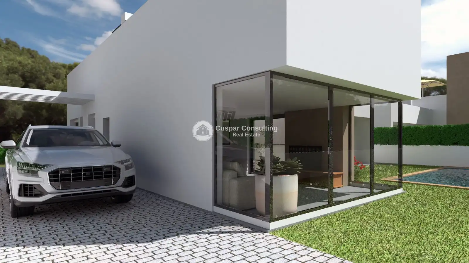 Villa avec piscine à vendre à Mar Menor Golf, imagen 9