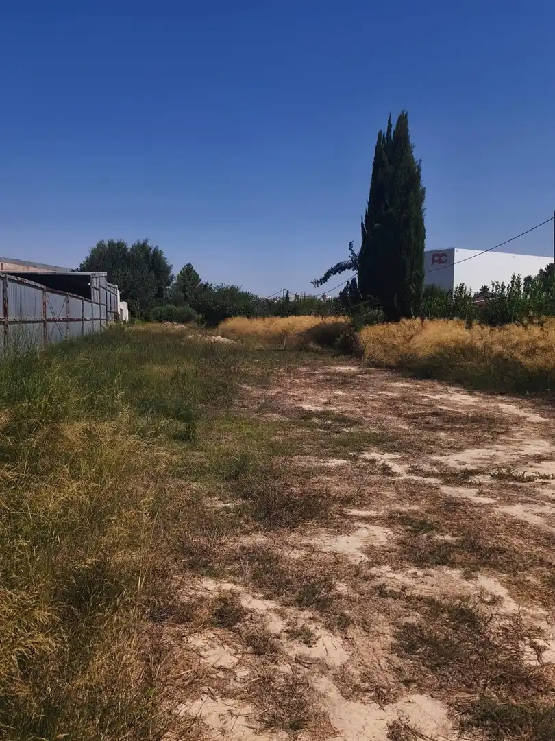 Terreno rustico in vendita a Ribera de Molina - Torrealta, imagen 2