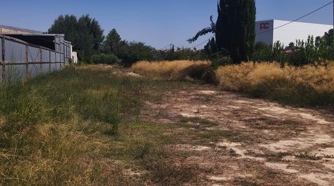 Foto 2 de Terreny en venda a Ribera de Molina - Torrealta, Molina de Segura