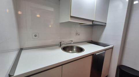 Foto 5 de Apartamento en venta en Montañar - El Arenal, Jávea / Xàbia