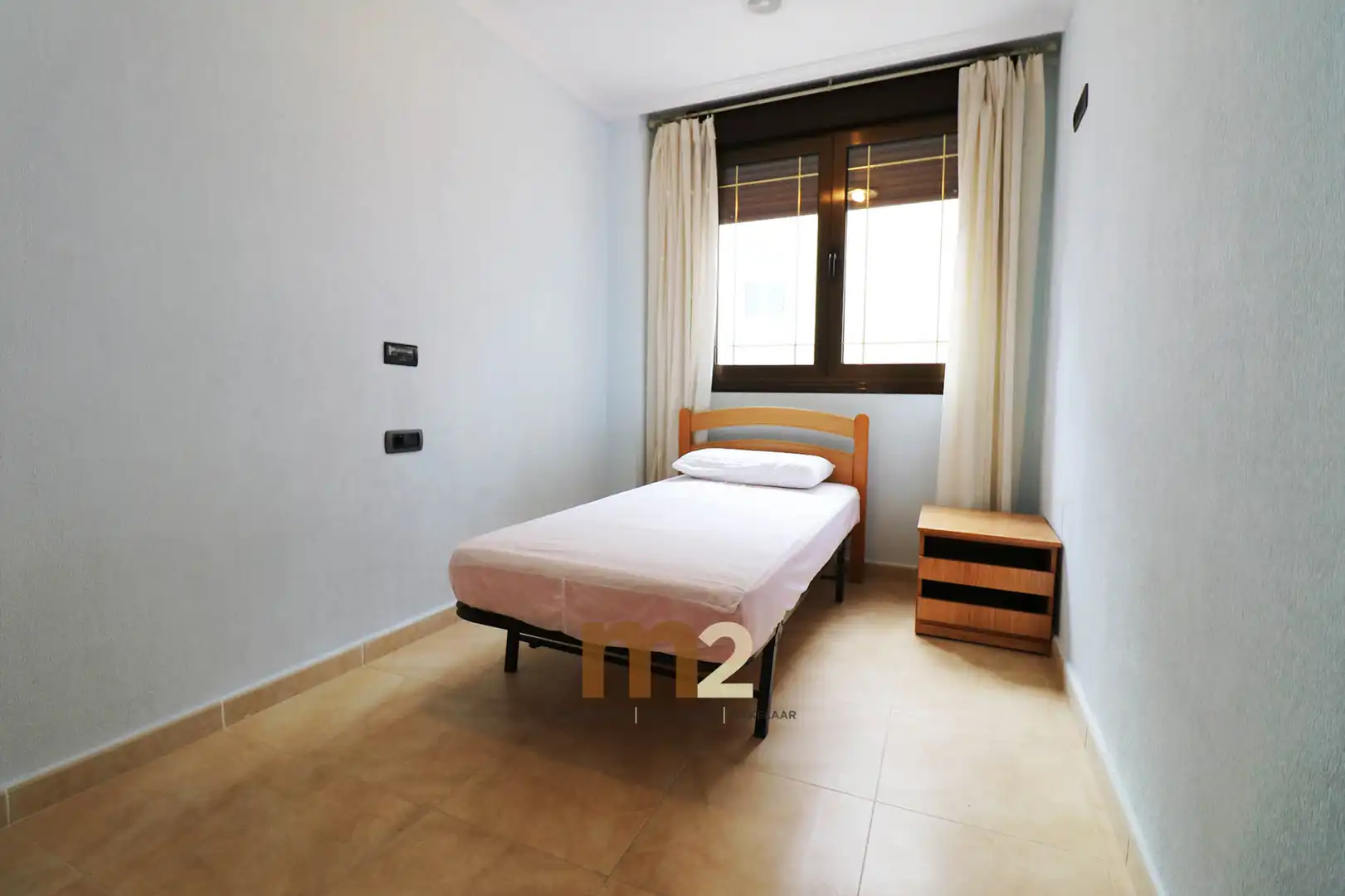 Bedroom of Duplexes for sale in Guardamar del Segura  with Air Conditioner, Heating and Terrace