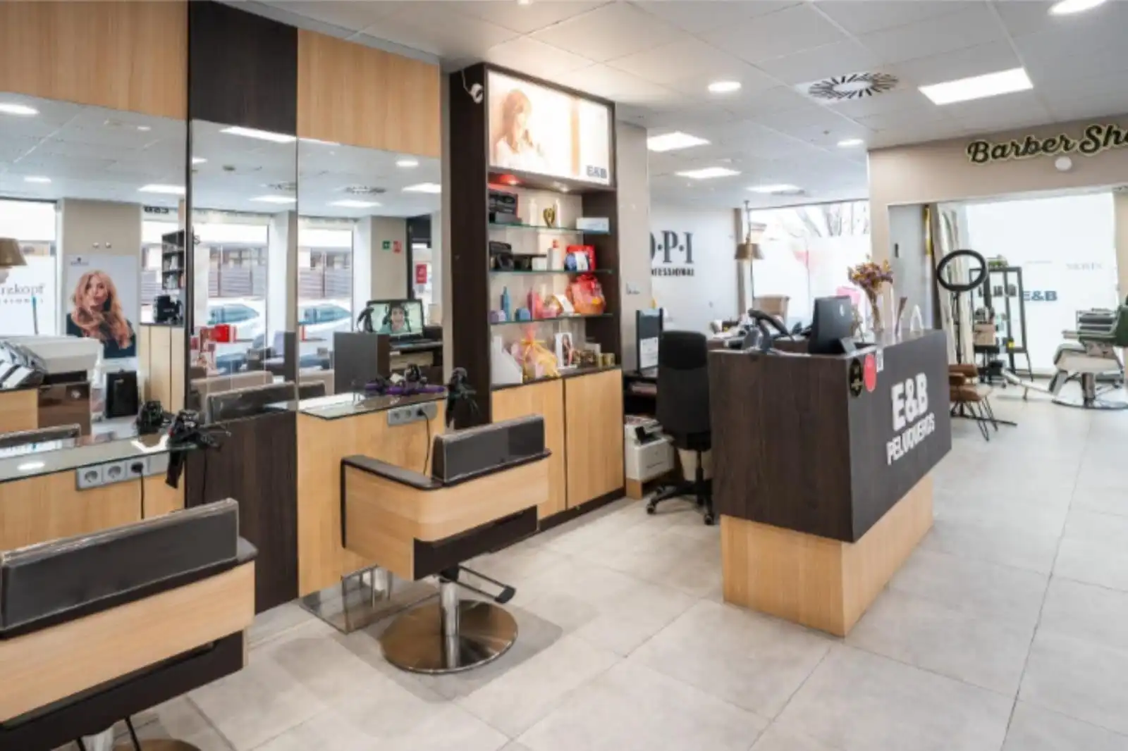 Local comercial en venda a Altos del Olivar - El Caracol, imagen 9
