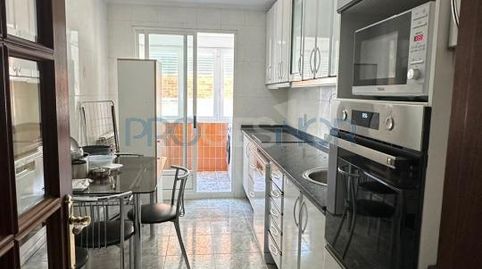 Photo 2 of Flat for rent in Juan Ramon Jimenez, La Vega - La Sal, León Capital