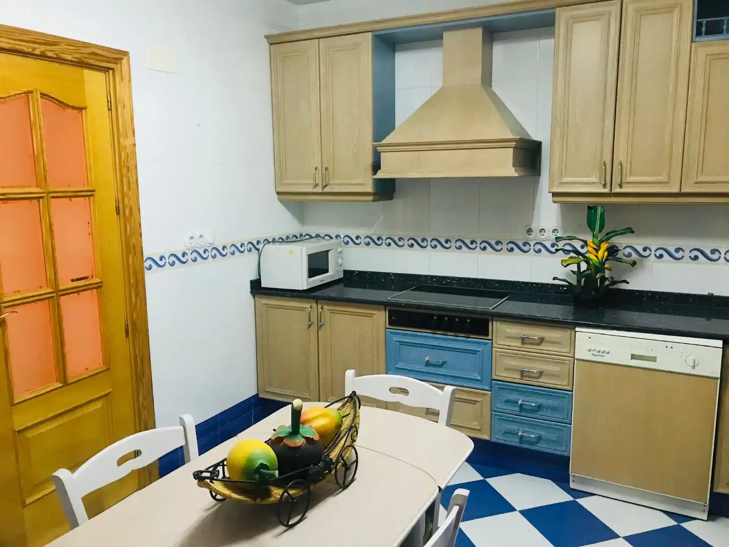 Wohnung mit Terrasse zum Verkauf in Cehegín, imagen 5