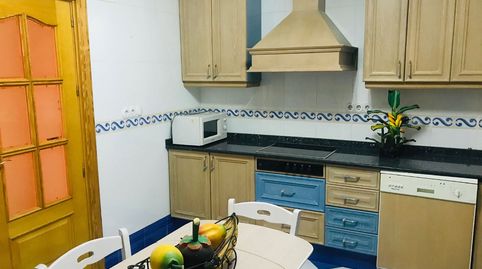 Foto 5 de Piso en venta en Cehegín, Murcia