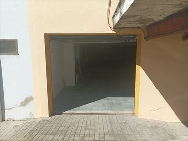 Local comercial en venda a Avenida de la Estación 12