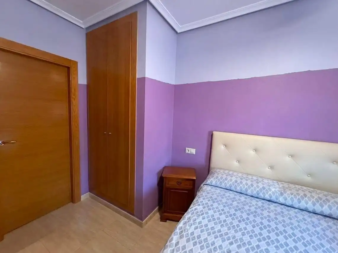 Schlafzimmer von Erdgeschoss zum Verkauf in Abanilla